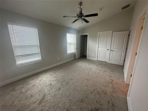 813 Northington Street Burnet TX 78611