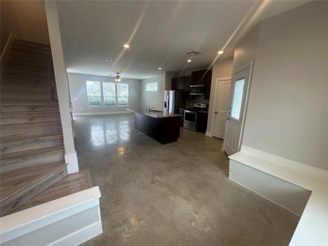 813 Northington Street Burnet TX 78611
