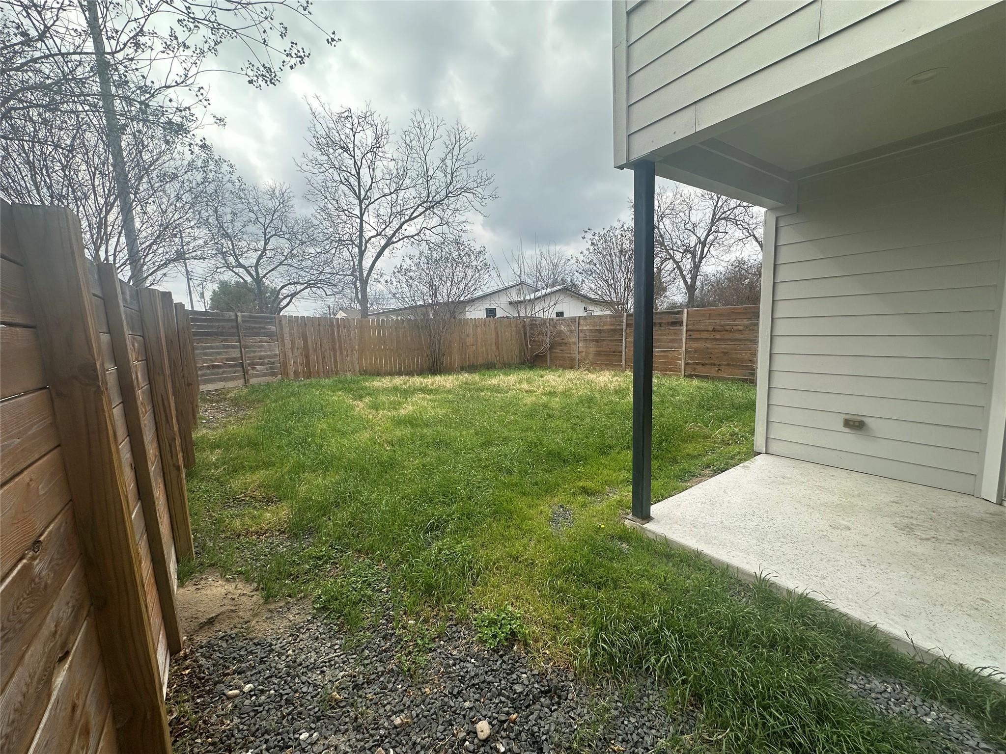 813 Northington Street Burnet TX 78611