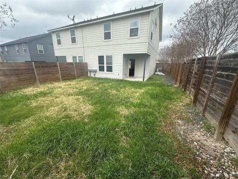 813 Northington Street Burnet TX 78611