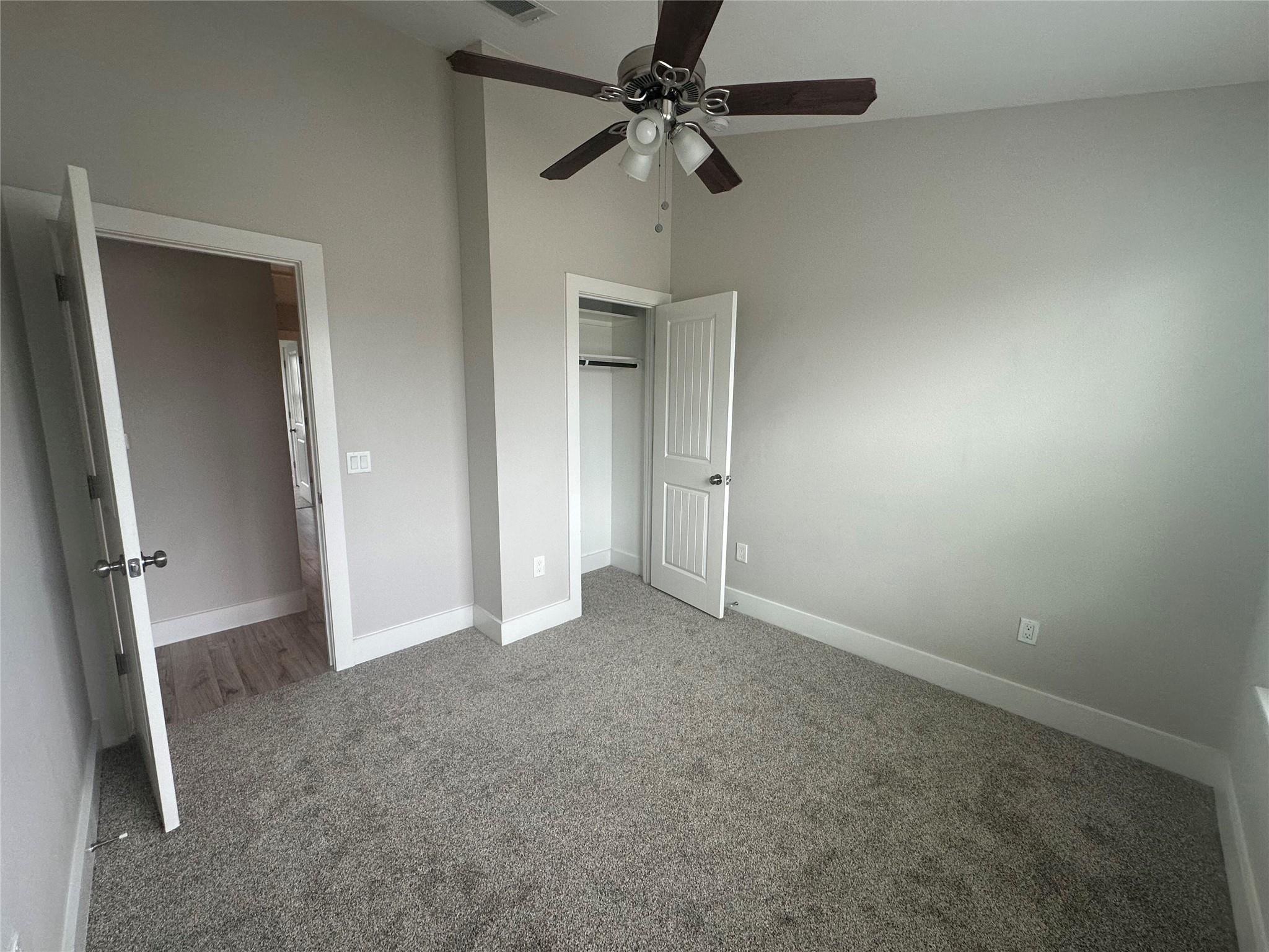 813 Northington Street Burnet TX 78611