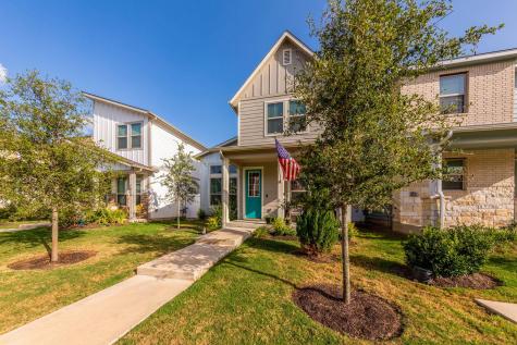 7812 Moody Bend Austin TX 78744