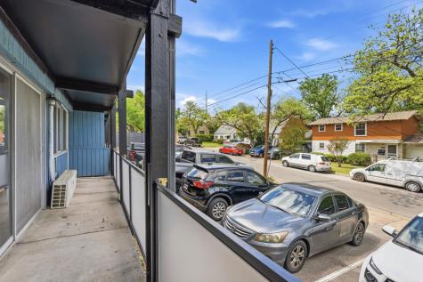 2910 Medical Arts Street Austin TX 78705