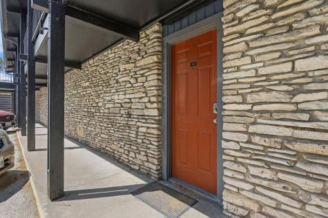 2910 Medical Arts Street Austin TX 78705