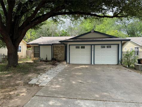 7316 Lake Charles Drive Austin TX 78744