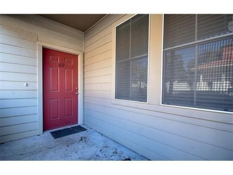 2529 Rio Grande Street Austin TX 78705