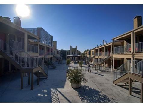 2529 Rio Grande Street Austin TX 78705