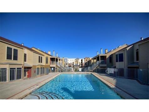 2529 Rio Grande Street Austin TX 78705