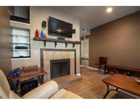 2529 Rio Grande Street Austin TX 78705