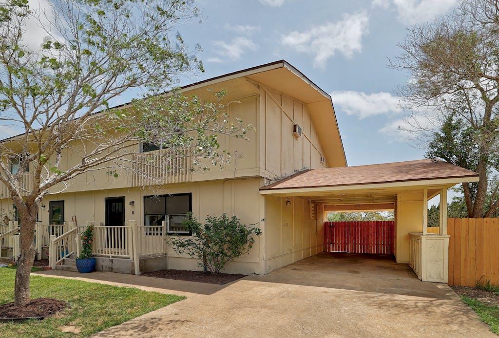 5211 Thunderbird Street Lago Vista TX 78645