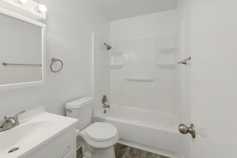 5211 Thunderbird Street Lago Vista TX 78645