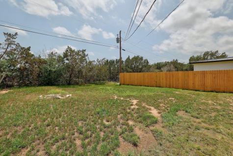 5211 Thunderbird Street Lago Vista TX 78645