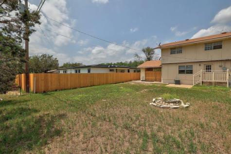 5211 Thunderbird Street Lago Vista TX 78645