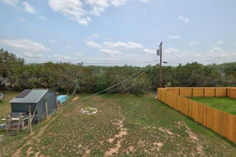 5211 Thunderbird Street Lago Vista TX 78645