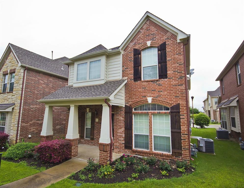 14812 Avery Ranch Boulevard Austin TX 78717