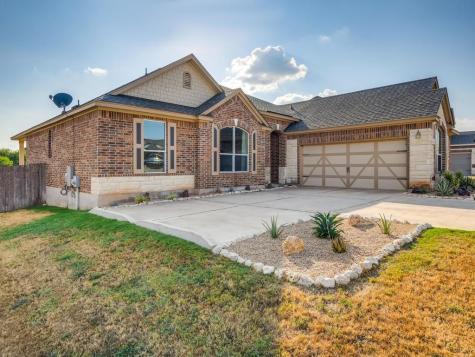 1301 Autumn Sage Way Pflugerville TX 78660