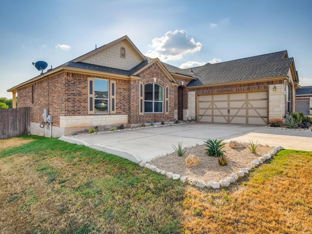 1301 Autumn Sage Way Pflugerville TX 78660