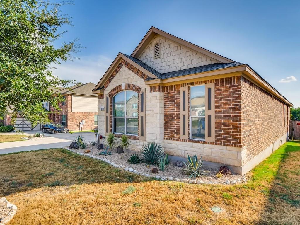1301 Autumn Sage Way Pflugerville TX 78660