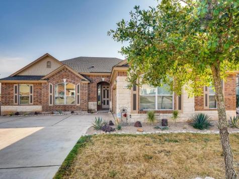 1301 Autumn Sage Way Pflugerville TX 78660