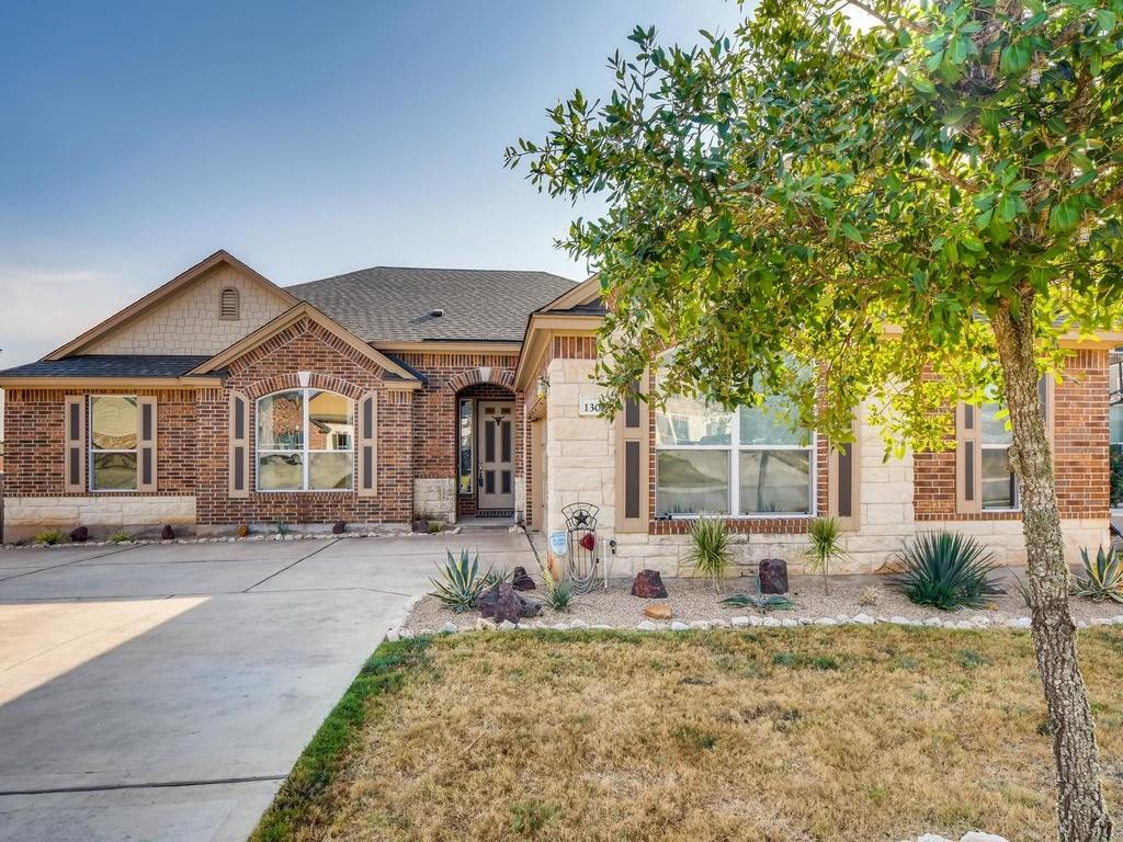 1301 Autumn Sage Way Pflugerville TX 78660