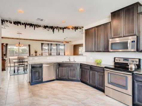 1301 Autumn Sage Way Pflugerville TX 78660