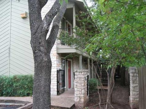 5701 Woodrow Avenue Austin TX 78756