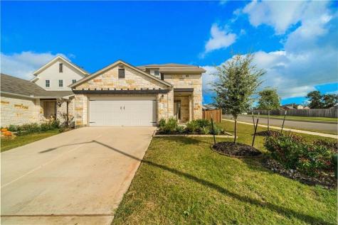 100 Earl Keen Street Leander TX 78641