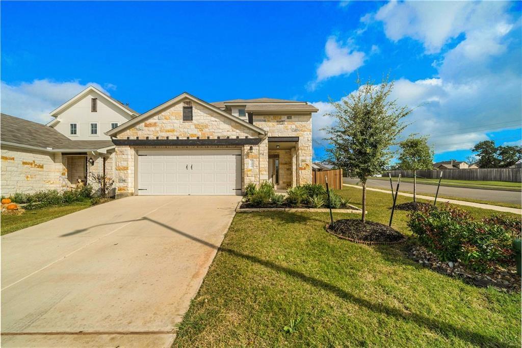 100 Earl Keen Street Leander TX 78641