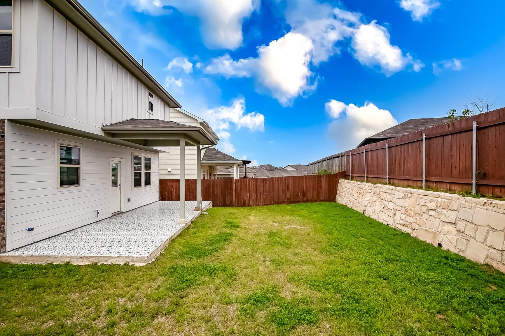 100 Earl Keen Street Leander TX 78641