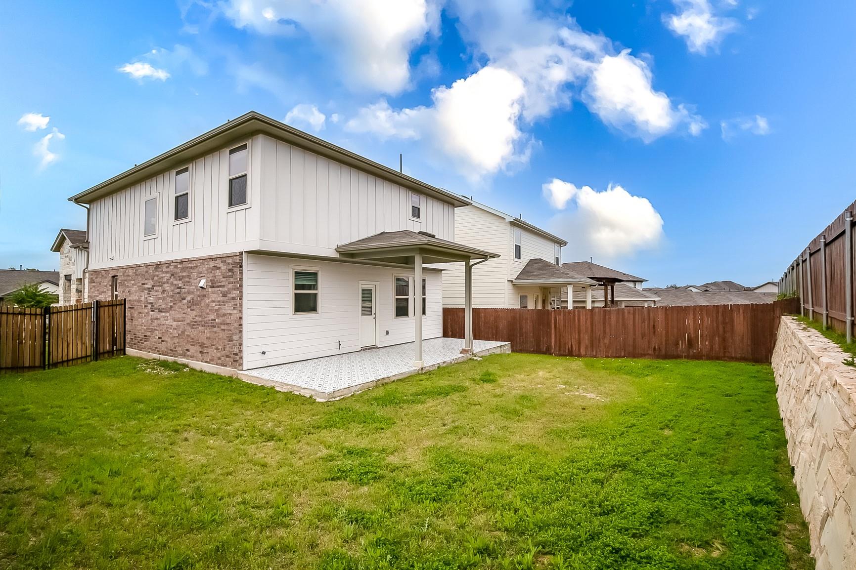 100 Earl Keen Street Leander TX 78641