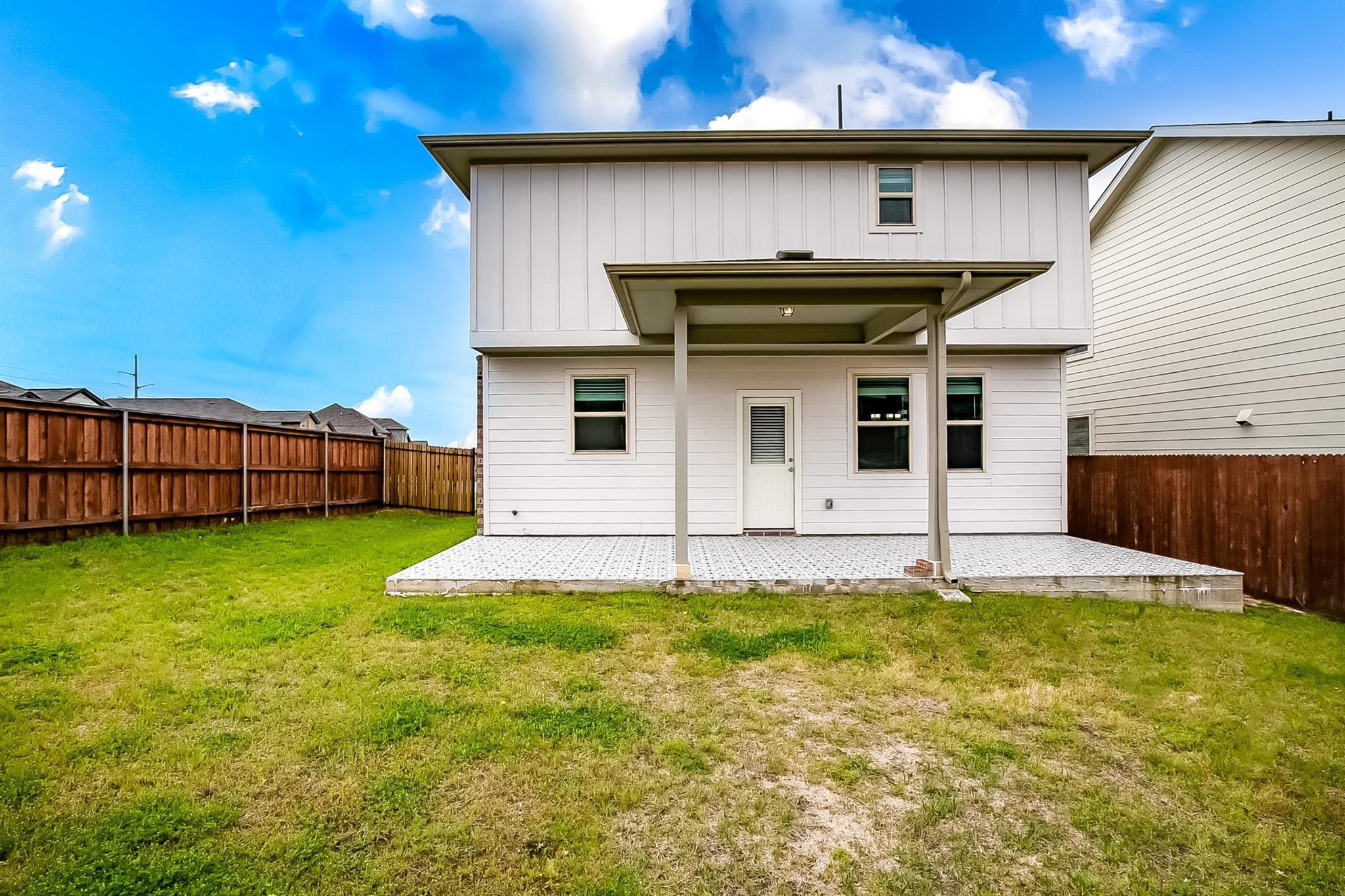 100 Earl Keen Street Leander TX 78641