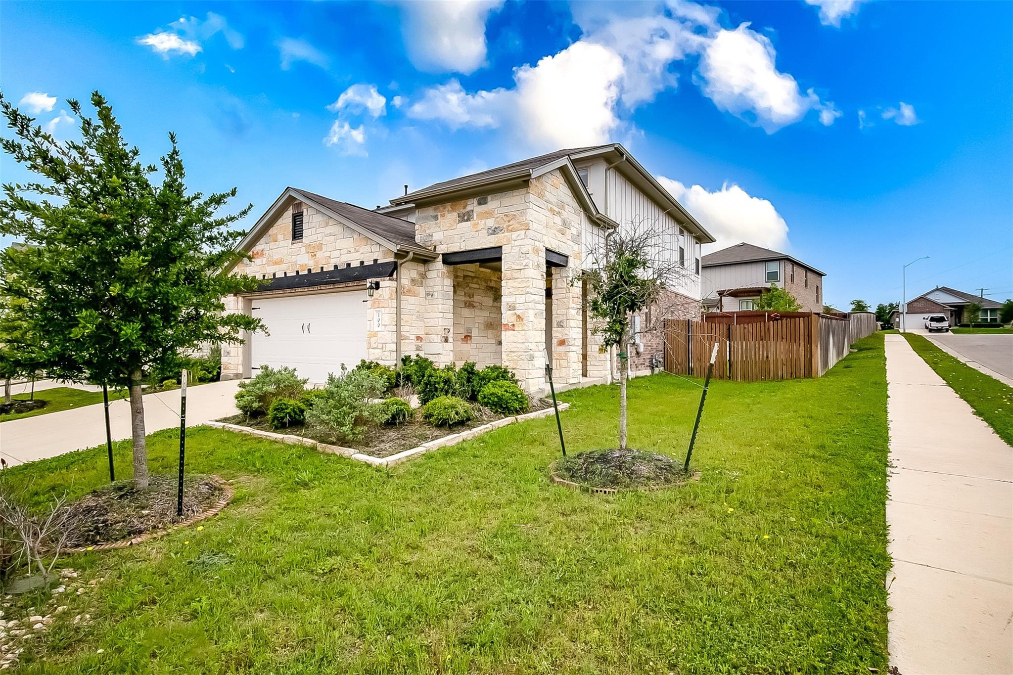 100 Earl Keen Street Leander TX 78641
