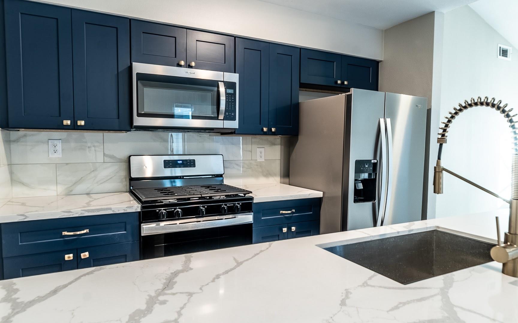 915 Sirocco Drive Austin TX 78745