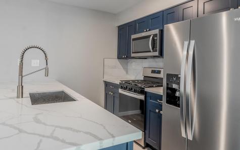 915 Sirocco Drive Austin TX 78745
