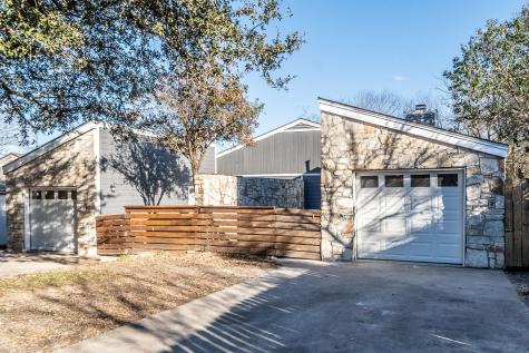 915 Sirocco Drive Austin TX 78745