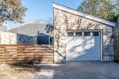 915 Sirocco Drive Austin TX 78745