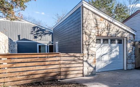 915 Sirocco Drive Austin TX 78745