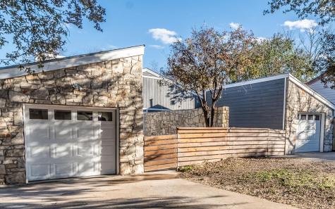 915 Sirocco Drive Austin TX 78745