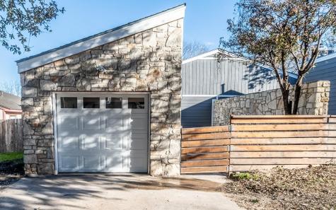 915 Sirocco Drive Austin TX 78745