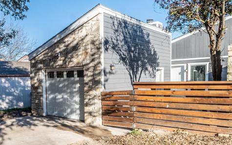 915 Sirocco Drive Austin TX 78745