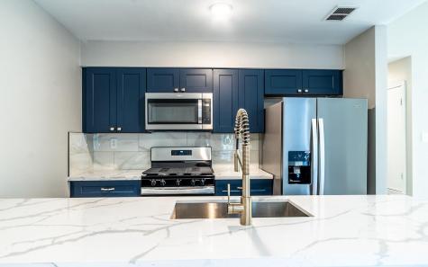 915 Sirocco Drive Austin TX 78745