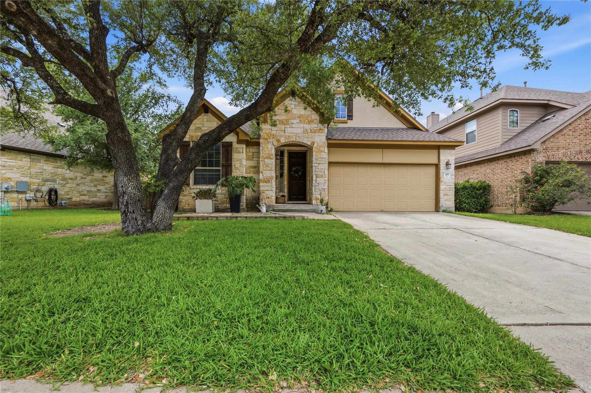 105 Sport Horse Street Cedar Park TX 78613
