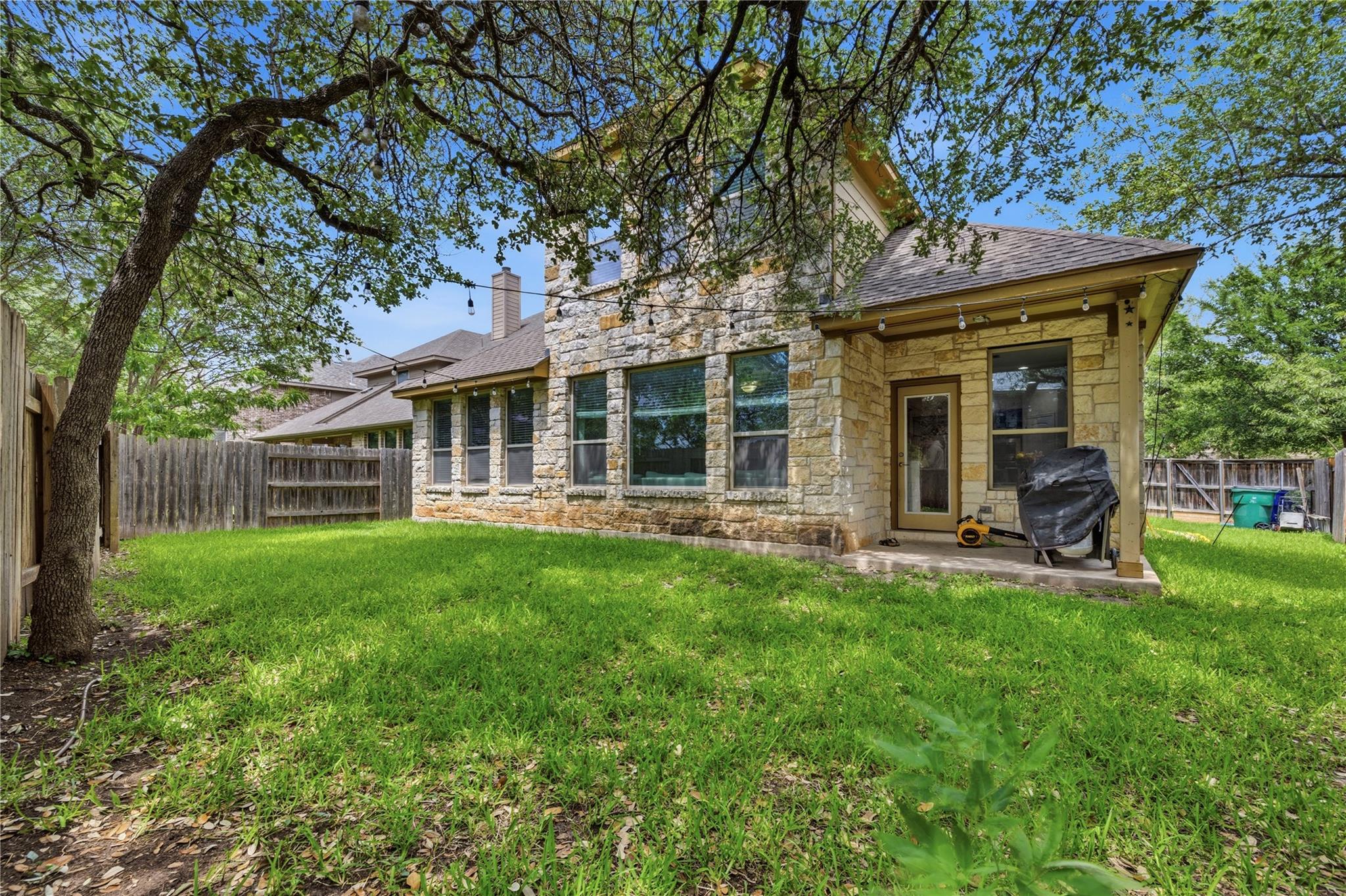105 Sport Horse Street Cedar Park TX 78613