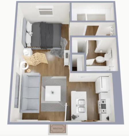 4415 Avenue B Austin TX 78751
