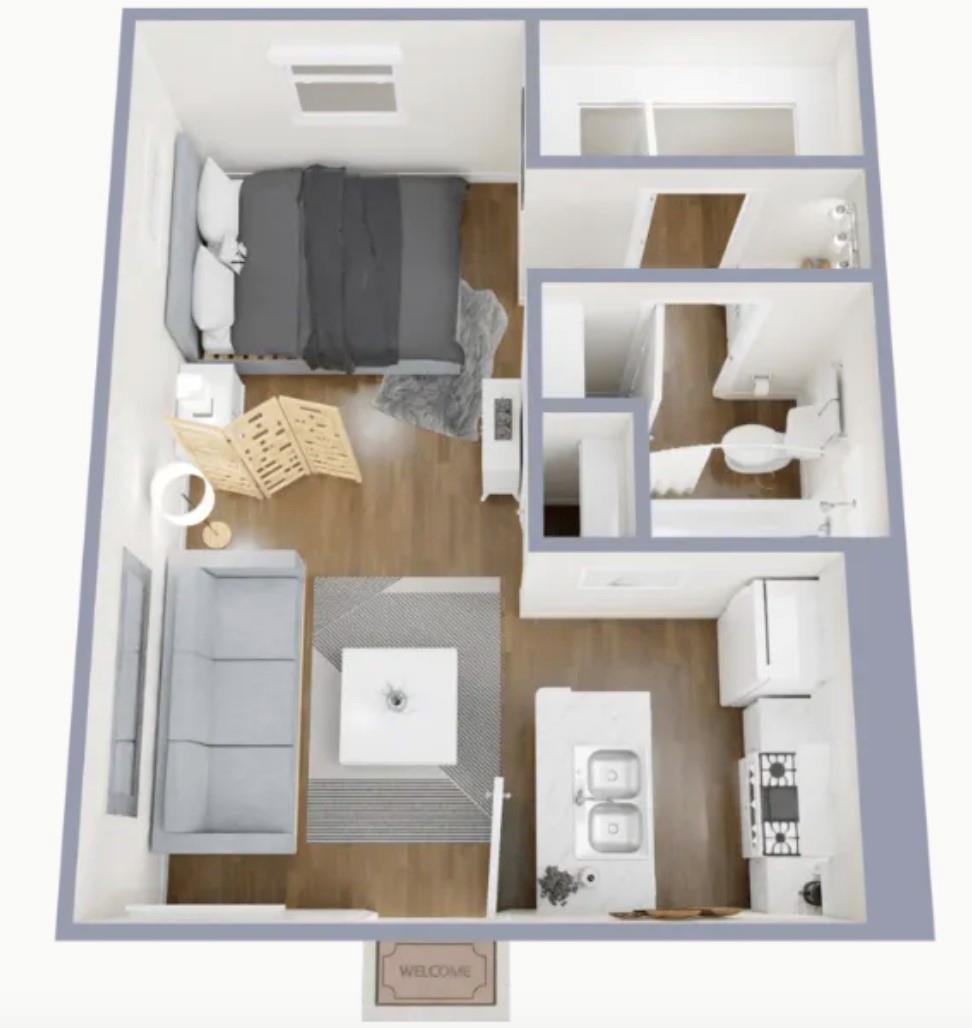 4415 Avenue B Austin TX 78751