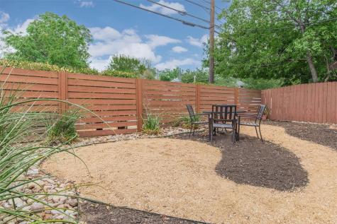 4415 Avenue B Austin TX 78751