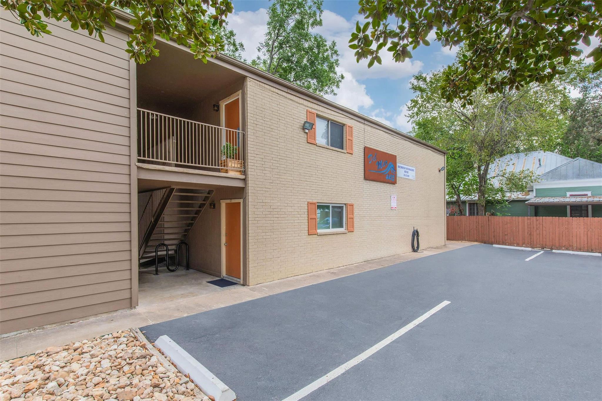 4415 Avenue B Austin TX 78751