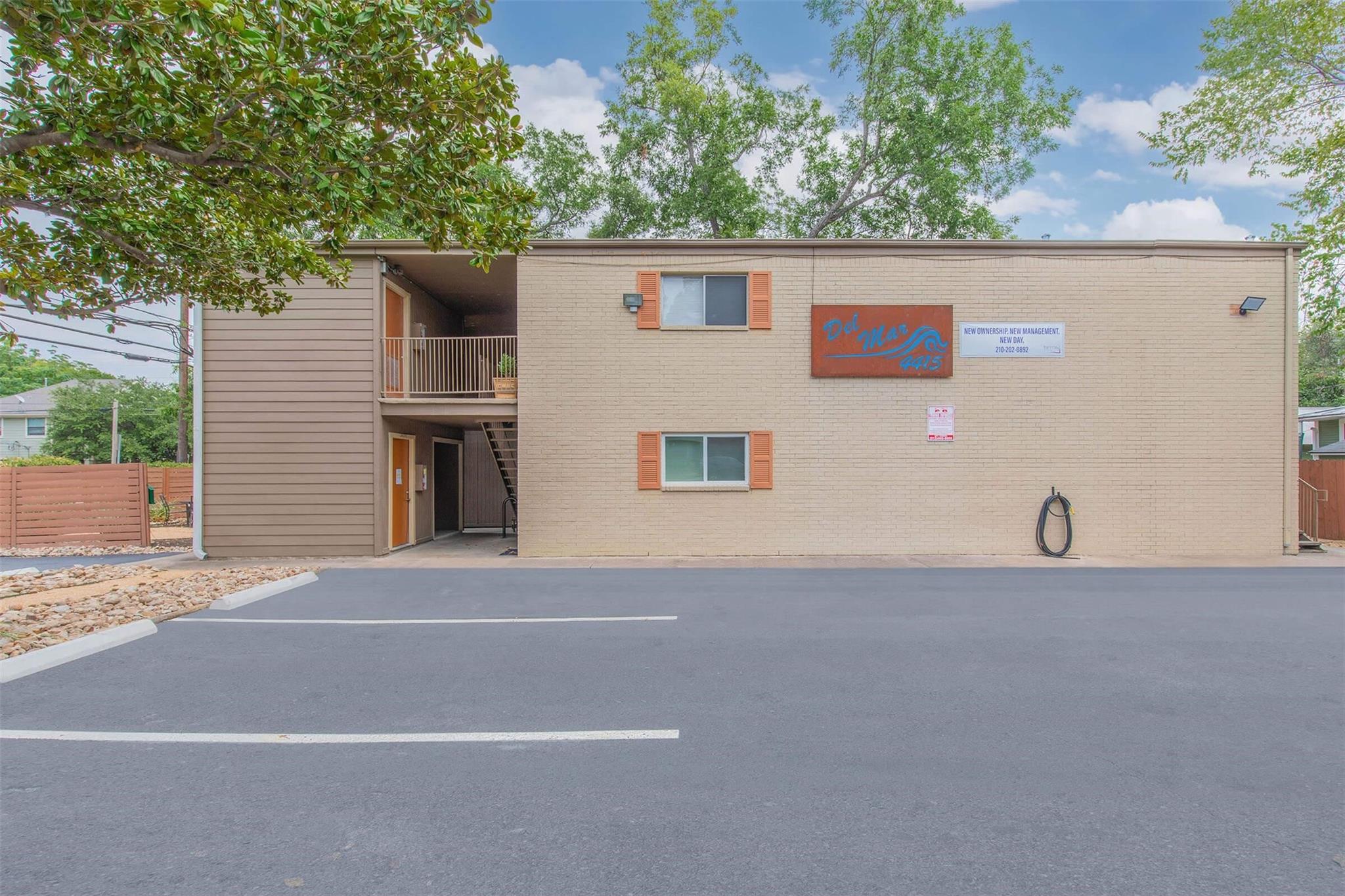 4415 Avenue B Austin TX 78751