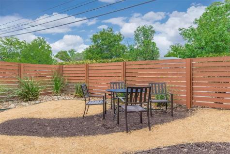 4415 Avenue B Austin TX 78751