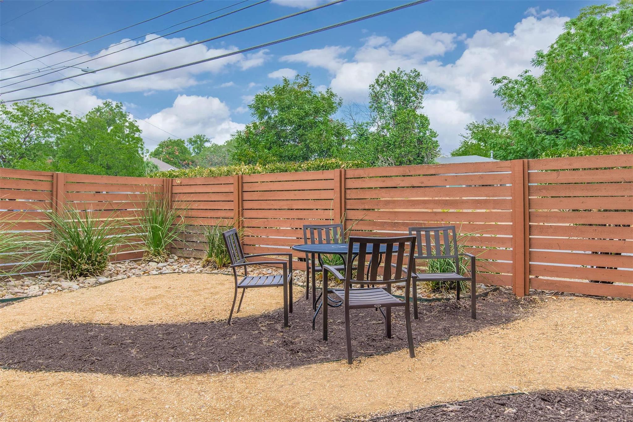4415 Avenue B Austin TX 78751